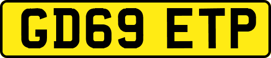 GD69ETP