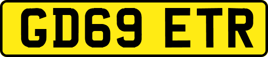 GD69ETR