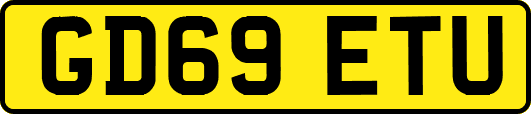 GD69ETU