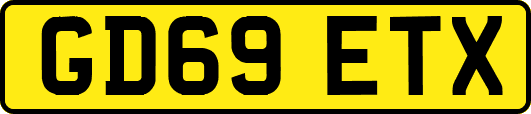 GD69ETX