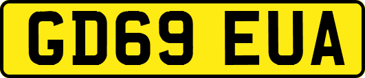 GD69EUA