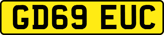 GD69EUC