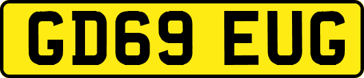 GD69EUG