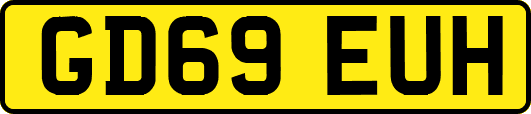 GD69EUH