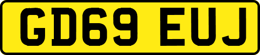 GD69EUJ