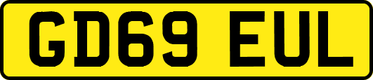 GD69EUL