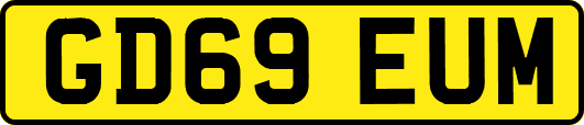 GD69EUM