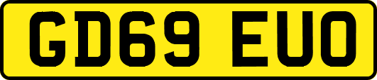 GD69EUO
