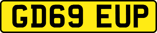 GD69EUP