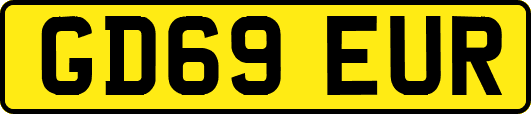 GD69EUR