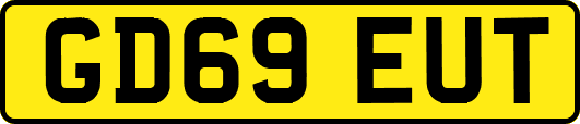 GD69EUT