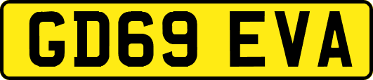 GD69EVA