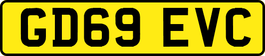 GD69EVC