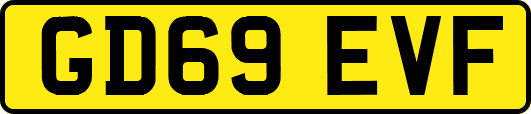 GD69EVF