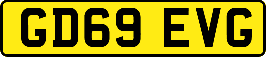 GD69EVG