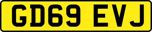 GD69EVJ