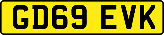 GD69EVK