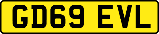 GD69EVL