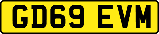 GD69EVM