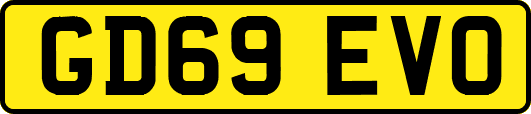GD69EVO