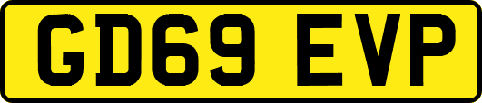 GD69EVP