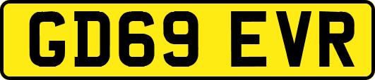 GD69EVR