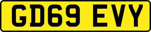 GD69EVY