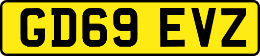 GD69EVZ