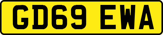 GD69EWA