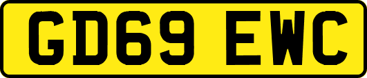 GD69EWC