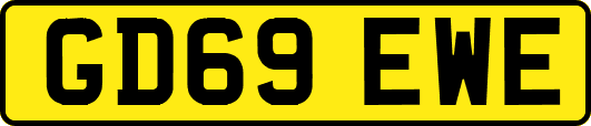 GD69EWE