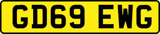 GD69EWG