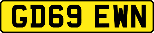 GD69EWN