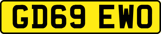 GD69EWO