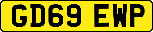 GD69EWP