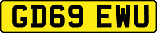 GD69EWU