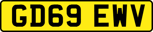 GD69EWV