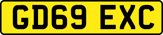 GD69EXC