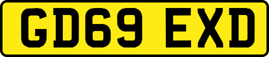 GD69EXD