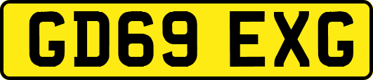 GD69EXG