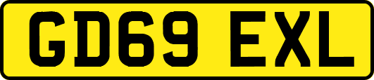GD69EXL