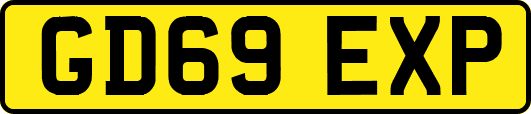 GD69EXP