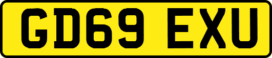 GD69EXU