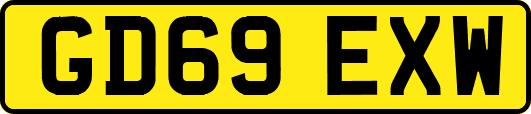 GD69EXW