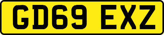 GD69EXZ