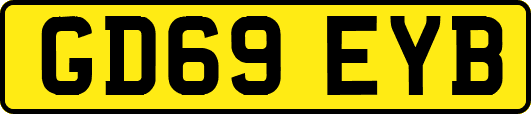 GD69EYB
