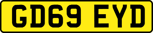 GD69EYD