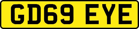 GD69EYE
