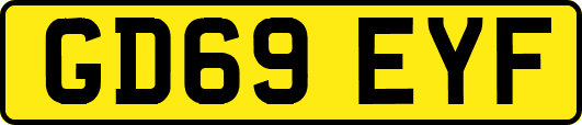 GD69EYF