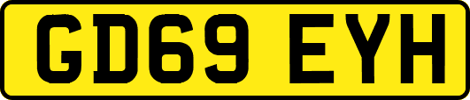 GD69EYH
